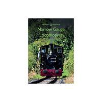 Amberley Publishing Narrow Gauge Locomotives (häftad, eng)