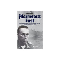 Amberley Publishing Alarmstart East (inbunden, eng)