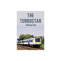 Amberley Publishing The Turbostar (häftad, eng)