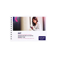 Kaplan Publishing INDIRECT TAX (FA19) - POCKET NOTES (häftad, eng)