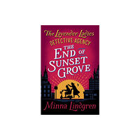 Pan Macmillan The End of Sunset Grove (häftad, eng)