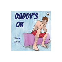 Olympia Publishers Daddy's OK (häftad, eng)