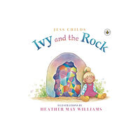 Olympia Publishers Ivy and the Rock (häftad, eng)