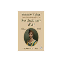 Olympia Publishers Women of Colour Made a Difference in the Era of the Revolutionary War (häftad, eng)