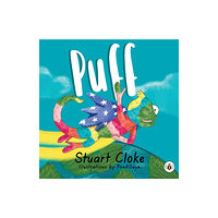 Olympia Publishers Puff (häftad, eng)