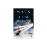 Olympia Publishers Within These Walls (häftad, eng)