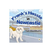 Olympia Publishers Frank's Hassle in Newcastle (häftad, eng)