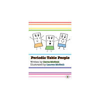 Olympia Publishers Periodic Table People (häftad, eng)