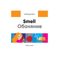 Milet Publishing Ltd My Bilingual Book -  Smell (English-Russian) (inbunden, eng)