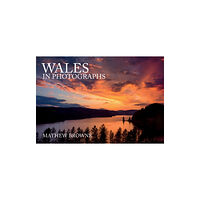 Amberley Publishing Wales in Photographs (häftad, eng)