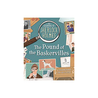 Templar Publishing The Casebooks of Sherlock Holmes The Pound of the Baskervilles (häftad, eng)