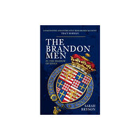 Amberley Publishing The Brandon Men (inbunden, eng)