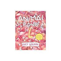 Templar Publishing Animal Scramble (häftad, eng)