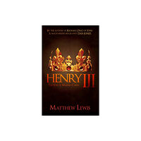 Amberley Publishing Henry III (häftad, eng)