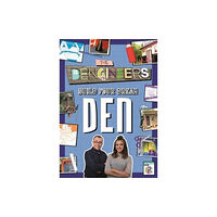 Templar Publishing Dengineers: Build Your Dream Den (häftad, eng)