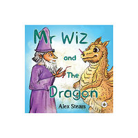 Olympia Publishers Mr Wiz and The Dragon (häftad, eng)