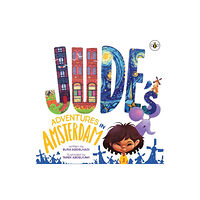 Olympia Publishers Jude's Adventures (häftad, eng)