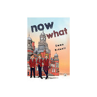 Olympia Publishers Now What (häftad, eng)