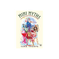 Olympia Publishers Mini Myths (häftad, eng)