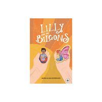 Olympia Publishers Lilly and the Bilgons (häftad, eng)