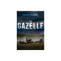 Amberley Publishing The Gazelle (häftad, eng)