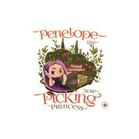 Olympia Publishers Penelope the Nose Picking Princess (häftad, eng)