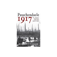 Amberley Publishing Passchendaele 1917 (häftad, eng)