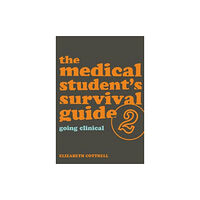 Taylor & francis ltd The Medical Student's Survival Guide (häftad, eng)