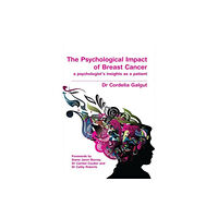 Taylor & francis ltd The Psychological Impact of Breast Cancer (häftad, eng)