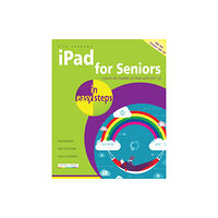 In Easy Steps Limited iPad for Seniors in easy steps (häftad, eng)