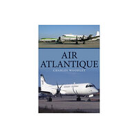 Amberley Publishing Air Atlantique (häftad, eng)