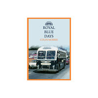 Amberley Publishing Royal Blue Days (häftad, eng)