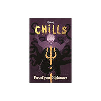 Templar Publishing Disney Chills: Part of your Nightmare (häftad, eng)