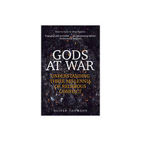 Amberley Publishing Gods at War (inbunden, eng)