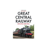 Amberley Publishing Great Central Railway (häftad, eng)