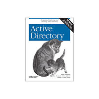 O'Reilly Media Active Directory (häftad, eng)