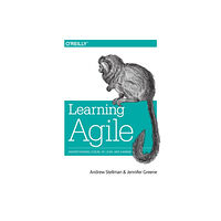 O'Reilly Media Learning Agile (häftad, eng)