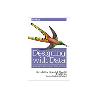 O'Reilly Media Data-Driven Design (häftad, eng)