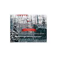 Templar Publishing Trapped in the Snow: An Escape Room Thriller (inbunden, eng)