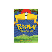 Amberley Publishing Pokemon Collectibles (häftad, eng)