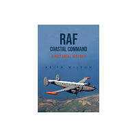 Amberley Publishing RAF Coastal Command (häftad, eng)