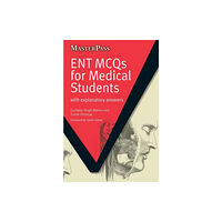 Taylor & francis ltd ENT MCQs for Medical Students (häftad, eng)