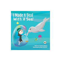 Olympia Publishers I Made a Deal with a Seal (häftad, eng)