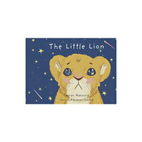 Olympia Publishers The Little Lion (häftad, eng)