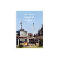 Amberley Publishing Industrial Railways (häftad, eng)