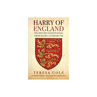 Amberley Publishing Harry of England (inbunden, eng)