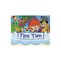 Olympia Publishers Tim Tim and The Birthday Party Animals (häftad, eng)