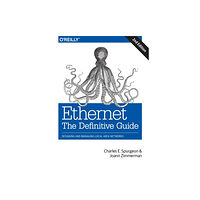 O'Reilly Media Ethernet: The Definitive Guide (häftad, eng)