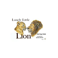 Olympia Publishers Lonely Little Lion (häftad, eng)