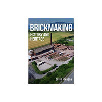 Amberley Publishing Brickmaking (häftad, eng)